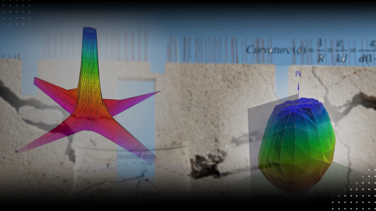 Moment Curvature