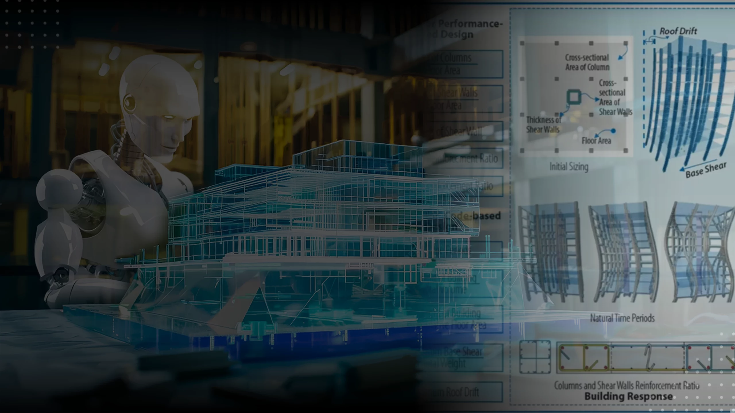 Applying Machine Learning in Structures - Part