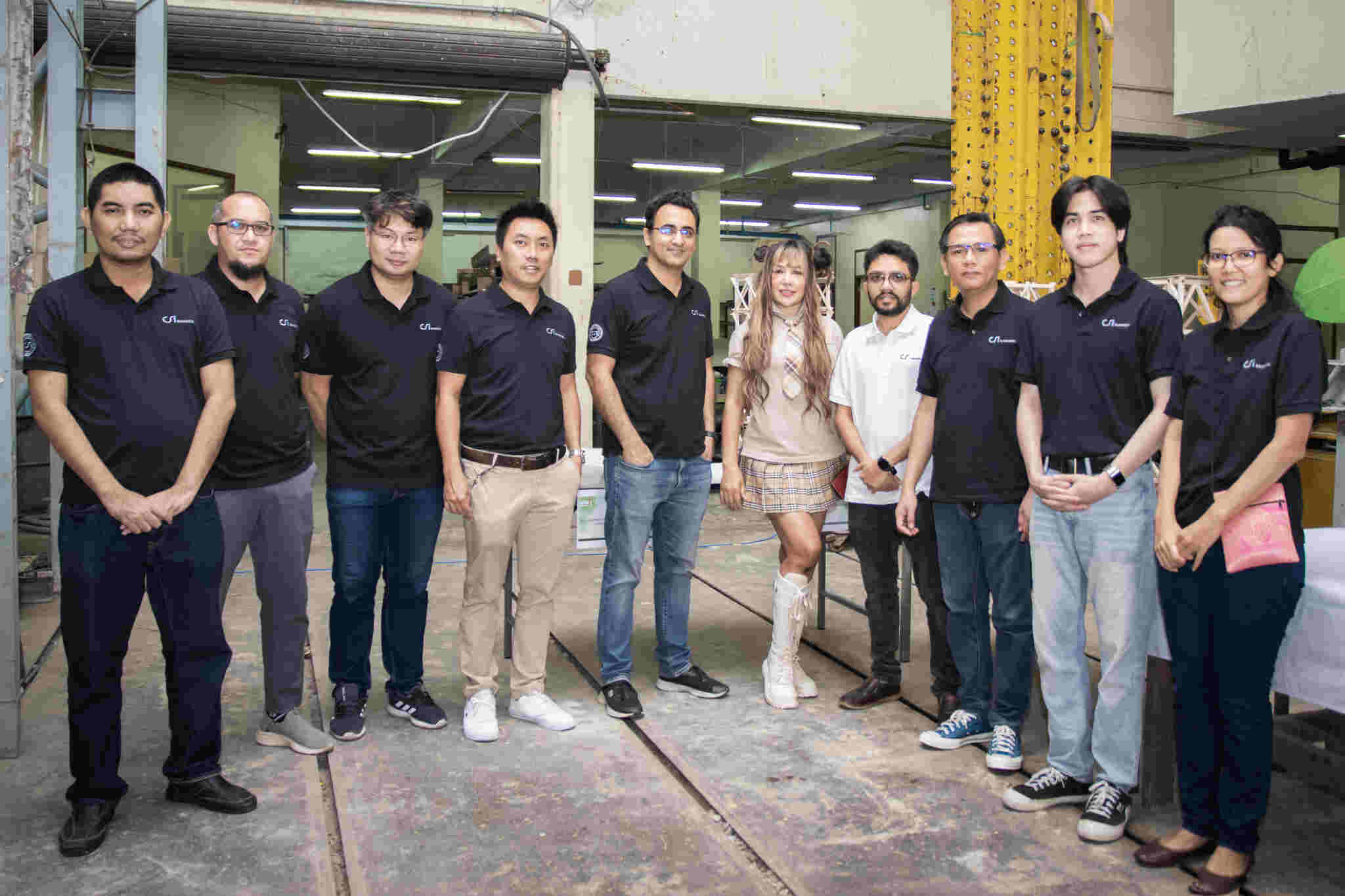 Seismic performance of Building Model Competition 2.0