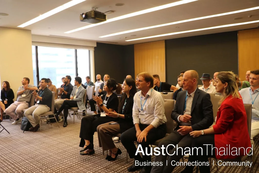 austcham sme day 2025