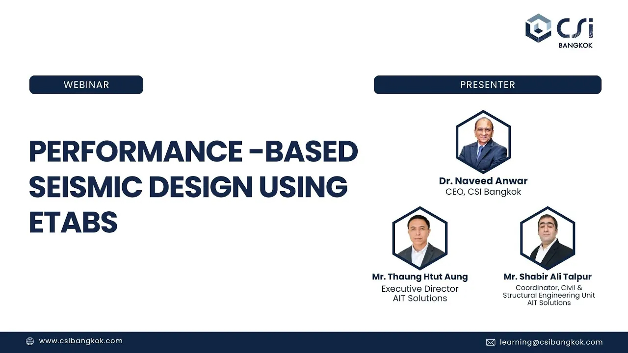 Performance-Based Seismic Design
