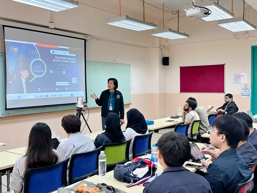 Assoc. Prof. Dr. Wonsiri Punurai, Civil Engineering Department, Mahidol University