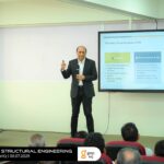 Dr. Naveed Anwar GapTalk: AI in Structural Engineering