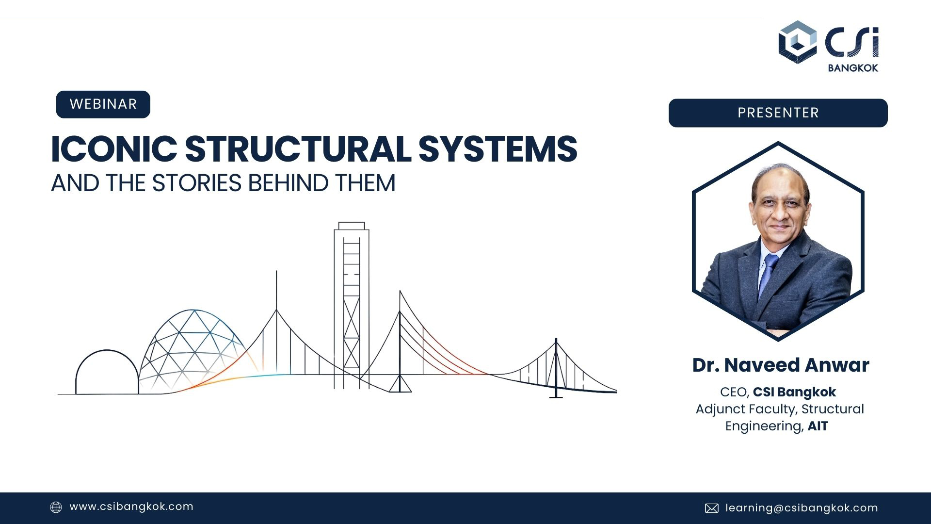 Iconic Structural Systems