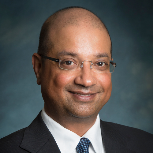 Mr. Manish Kothari 