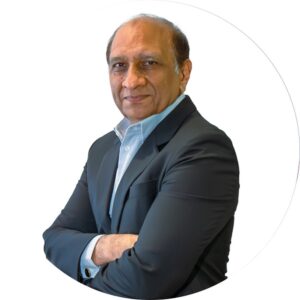 Dr. Naveed Anwar