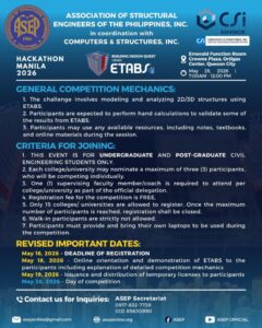 Hackathon Manila 2026