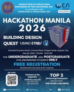 Hackathon Manila 2026